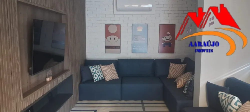 Apartamento, 3 quartos, 145 m² - Foto 12