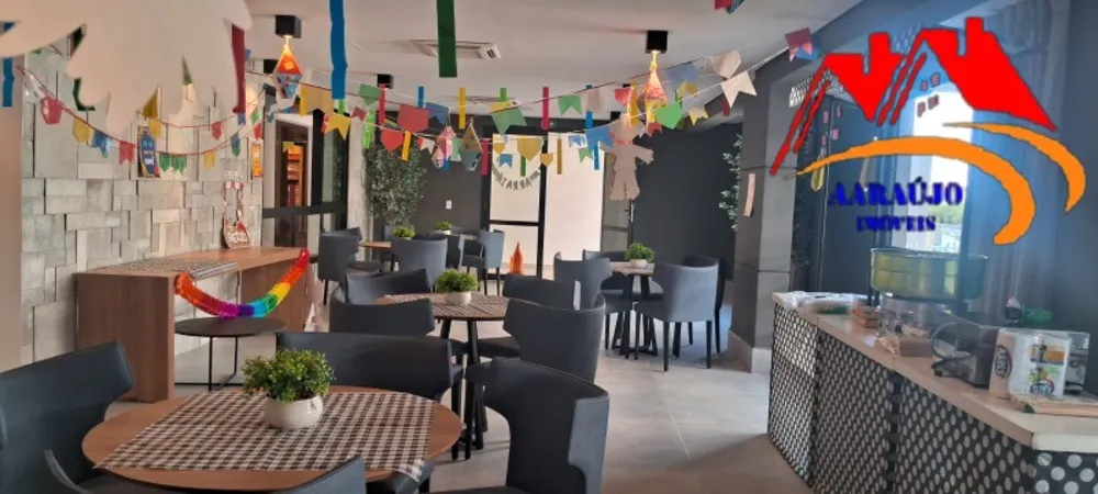 Apartamento, 3 quartos, 145 m² - Foto 7
