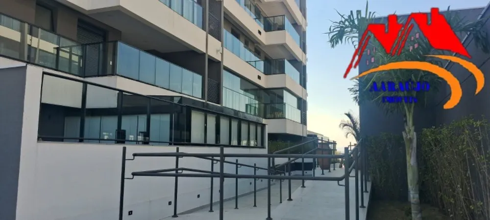 Apartamento, 3 quartos, 145 m² - Foto 3