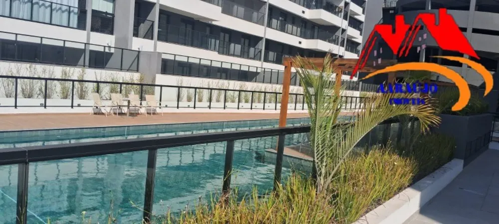 Apartamento, 3 quartos, 145 m² - Foto 2