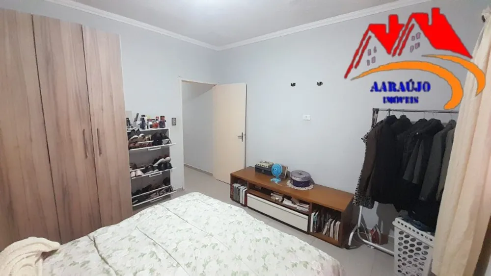Casa, 2 quartos - Foto 5