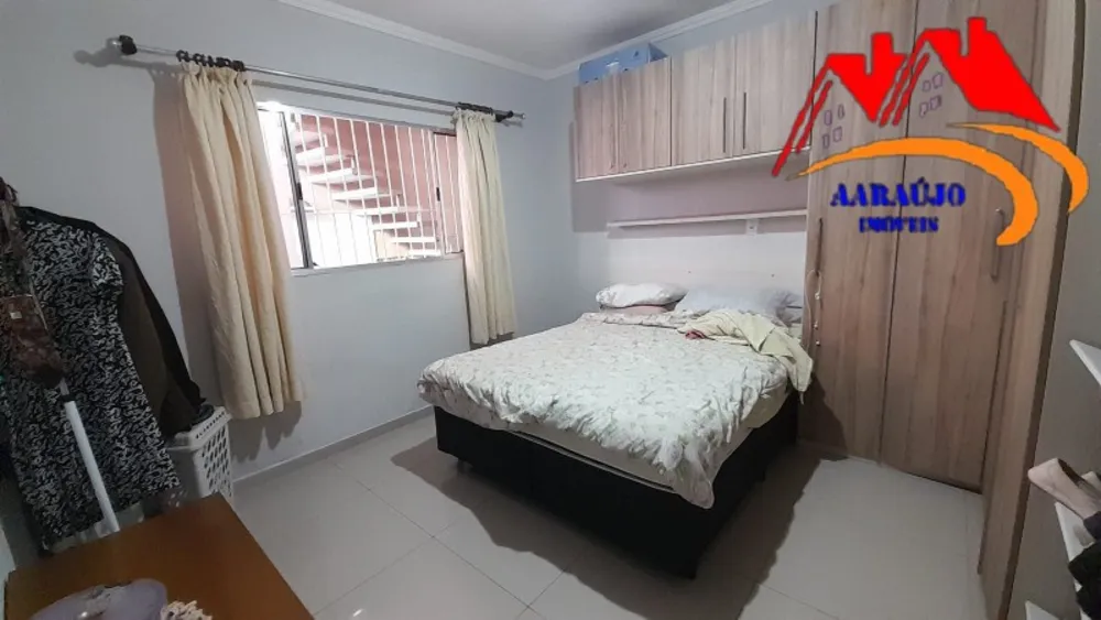 Casa, 2 quartos - Foto 6