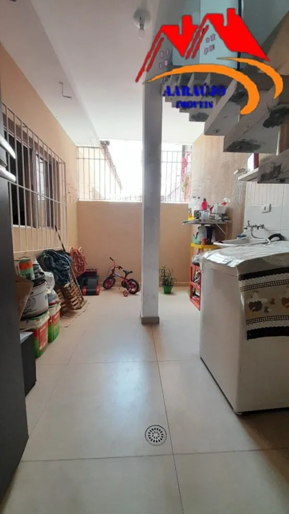 Casa, 2 quartos - Foto 13