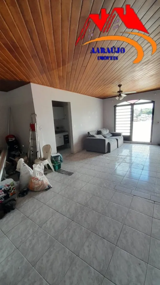Casa, 2 quartos - Foto 7