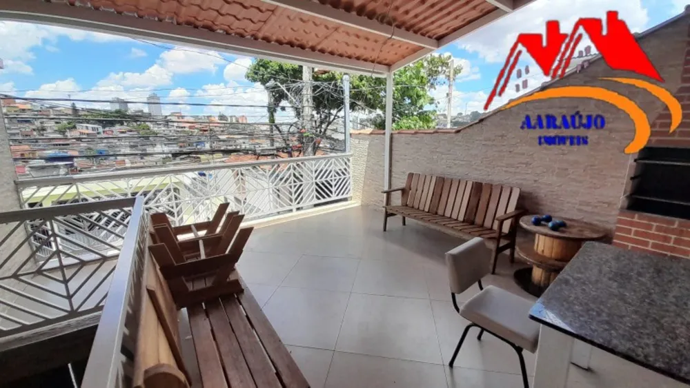 Casa, 2 quartos - Foto 6