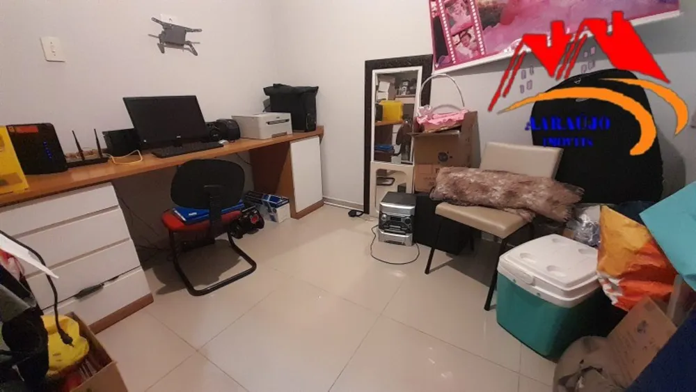 Casa, 2 quartos - Foto 3