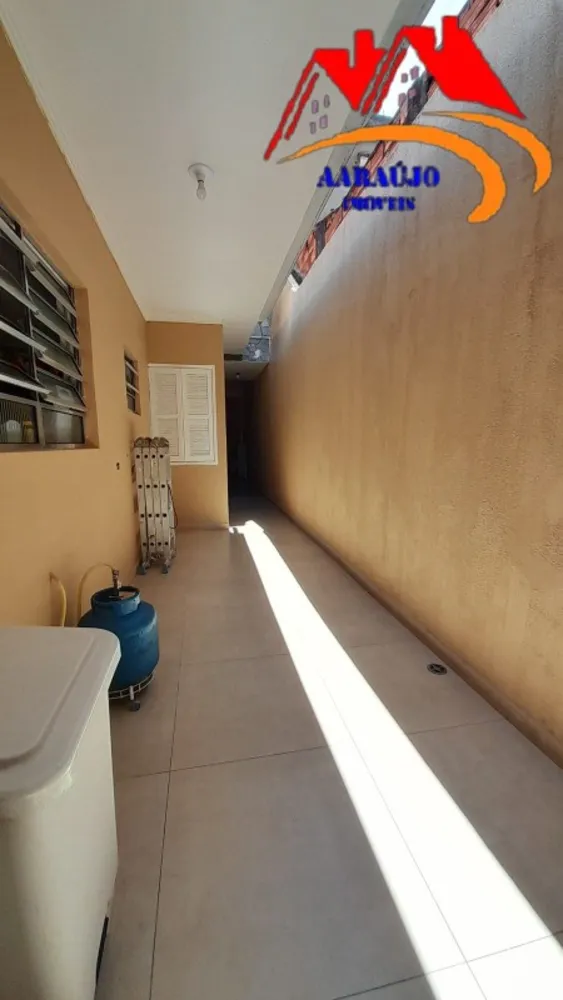 Casa, 2 quartos - Foto 8