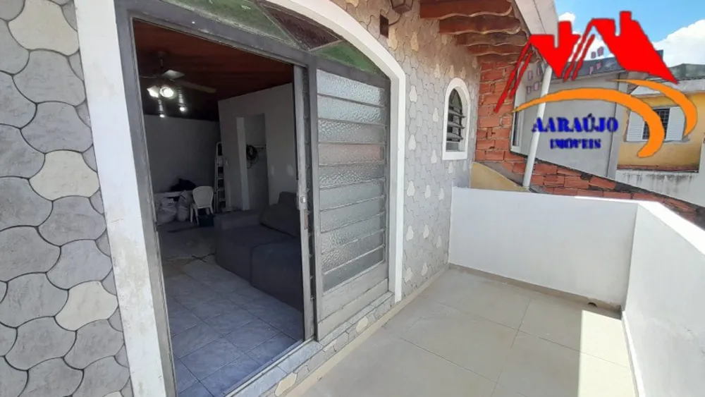 Casa, 2 quartos - Foto 2