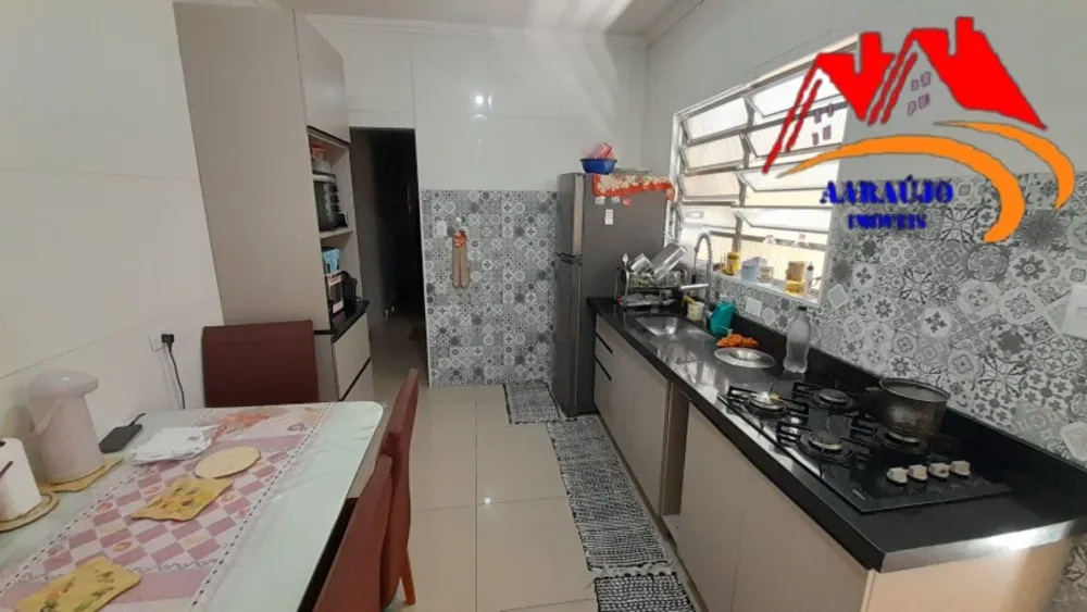 Casa, 2 quartos - Foto 8