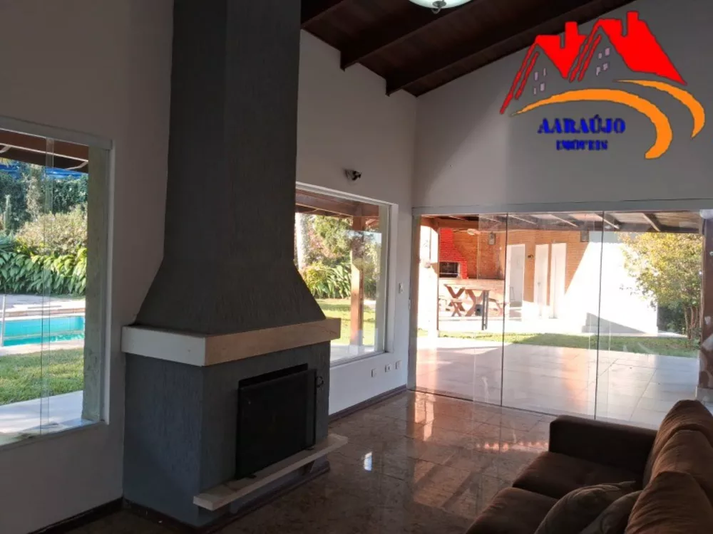 Casa, 5 quartos, 550 m² - Foto 3