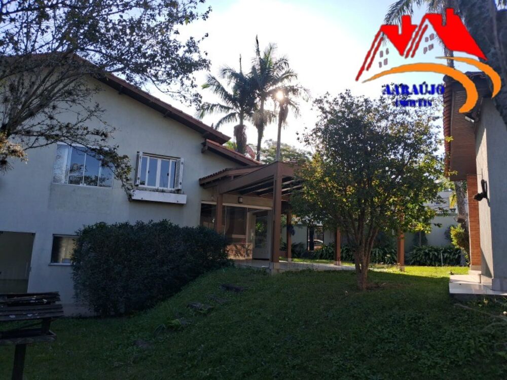 Casa, 5 quartos, 550 m² - Foto 7