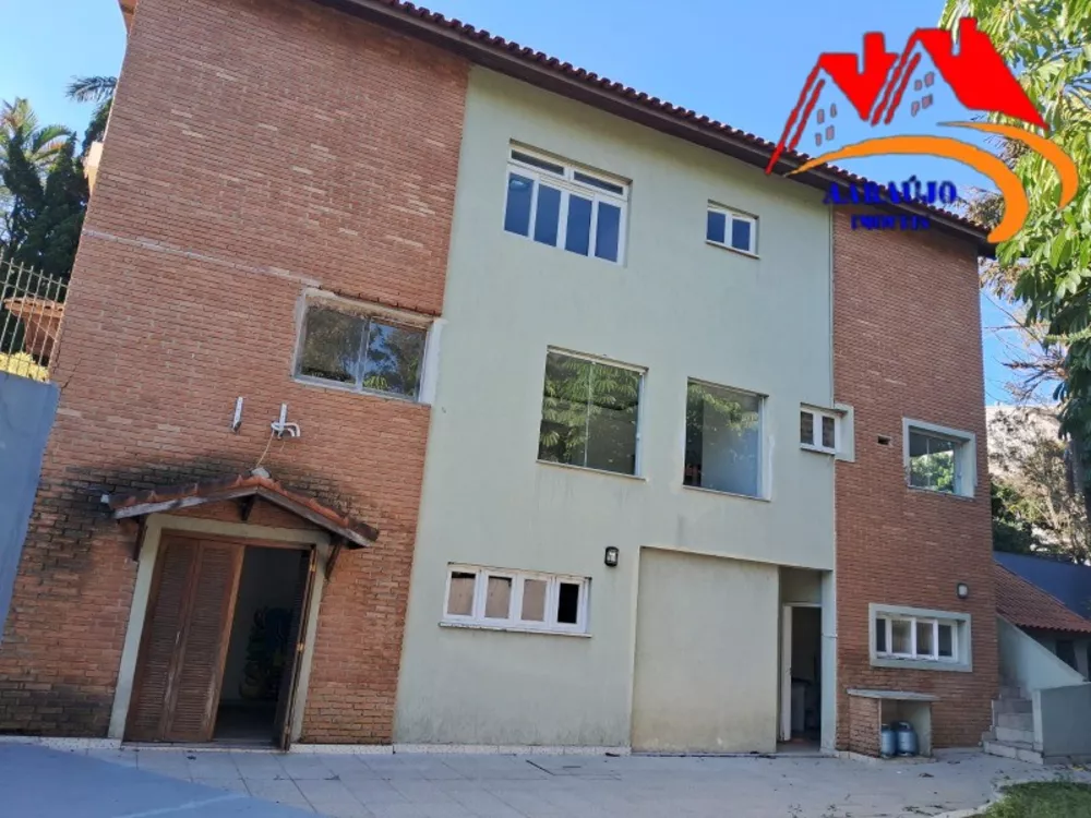 Casa, 5 quartos, 550 m² - Foto 8