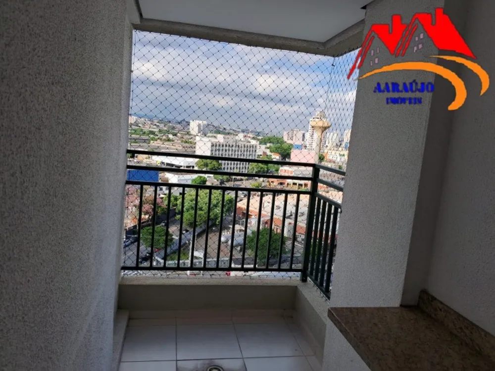 Apartamento, 3 quartos, 74 m² - Foto 8