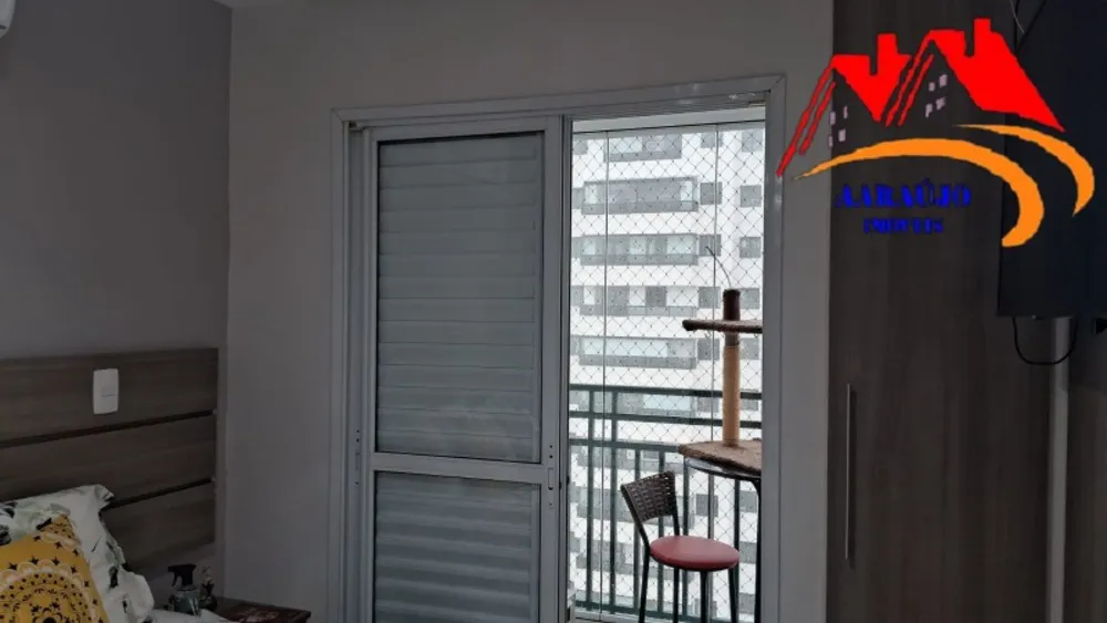 Apartamento, 3 quartos, 74 m² - Foto 2