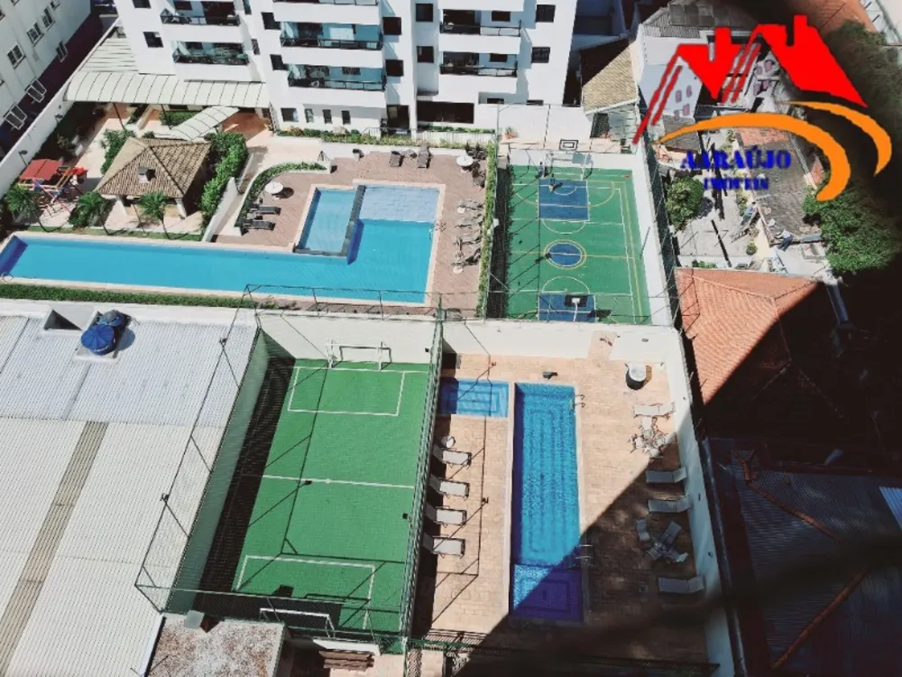 Apartamento, 3 quartos, 74 m² - Foto 11