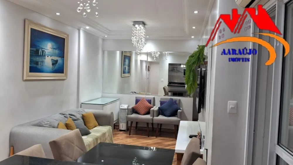Apartamento, 3 quartos, 74 m² - Foto 16