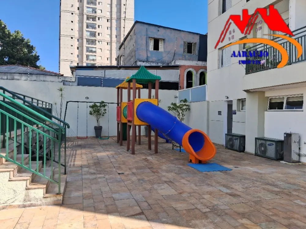 Apartamento, 3 quartos, 74 m² - Foto 15