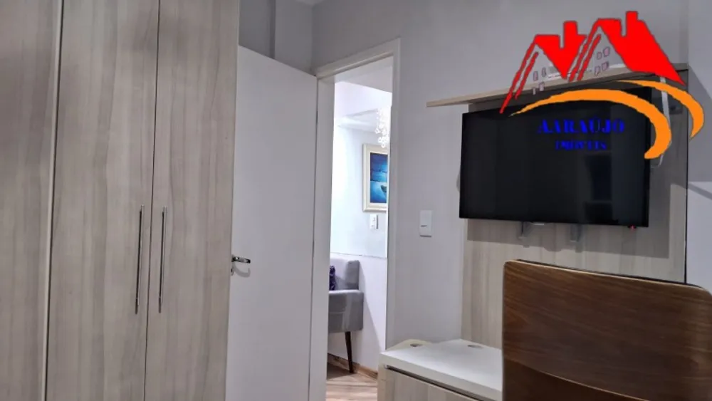 Apartamento, 3 quartos, 74 m² - Foto 7