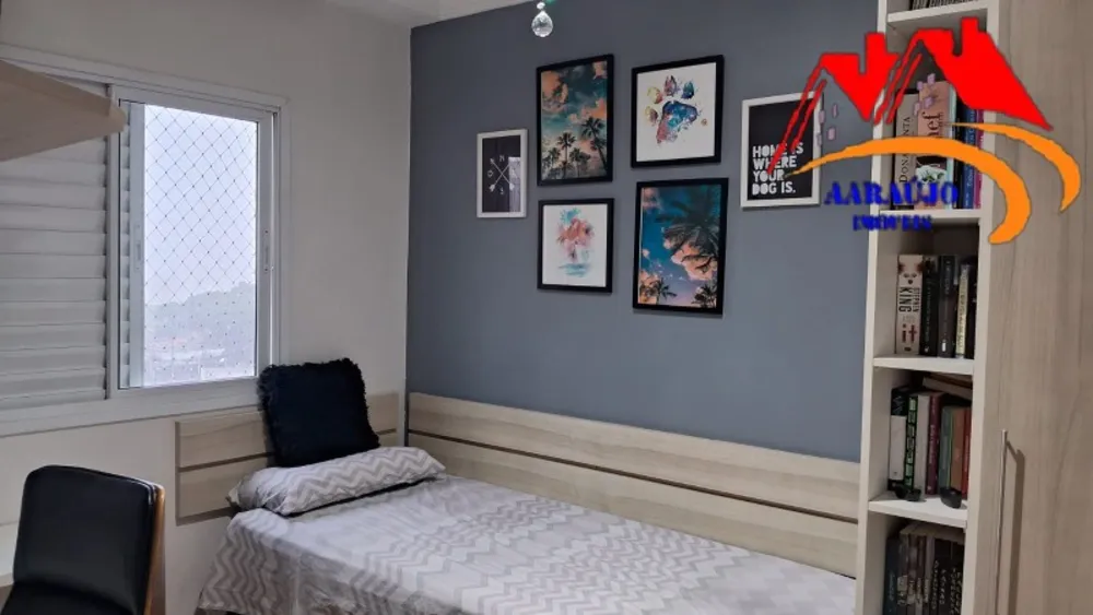 Apartamento, 3 quartos, 74 m² - Foto 7