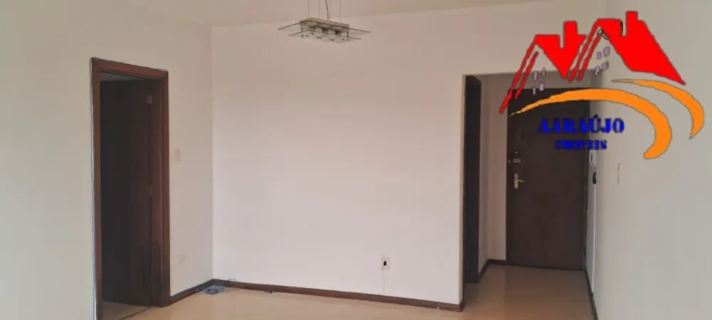 Apartamento, 3 quartos, 80 m² - Foto 3