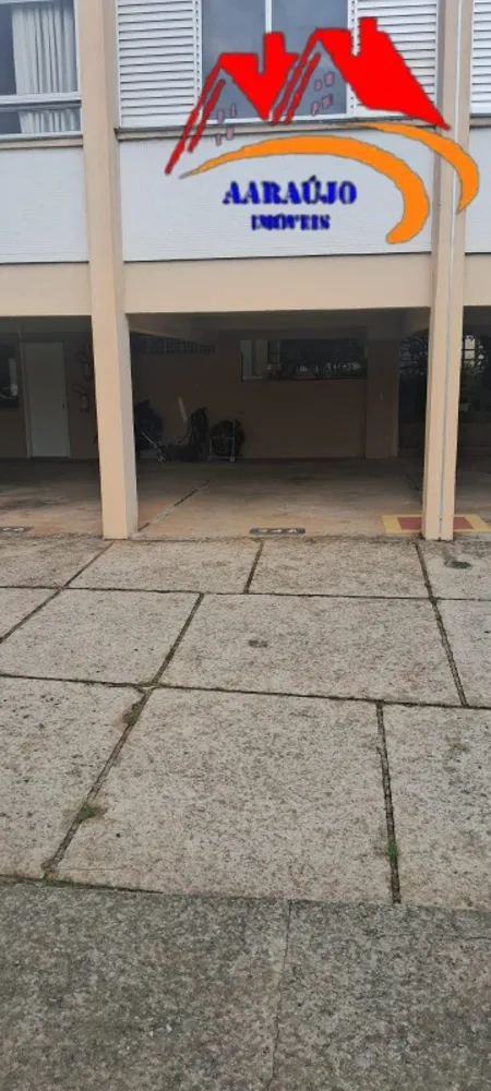 Apartamento, 3 quartos, 80 m² - Foto 1