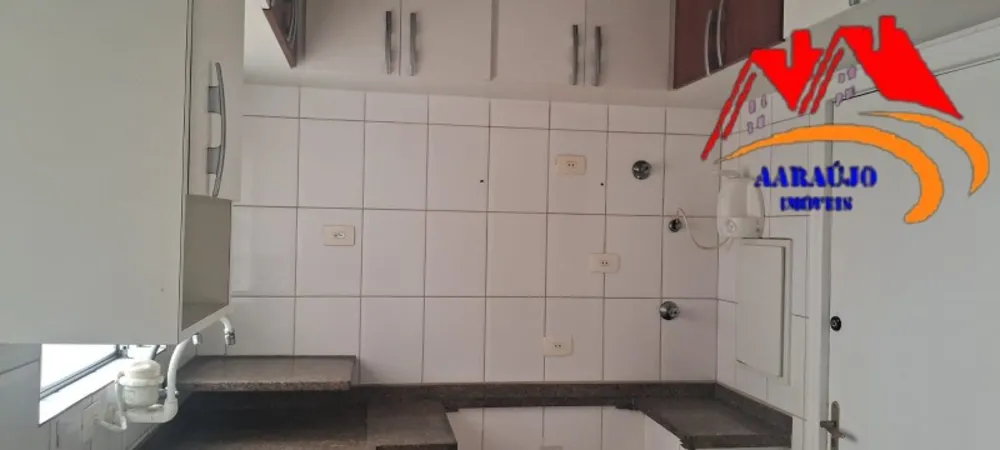 Apartamento, 3 quartos, 80 m² - Foto 2