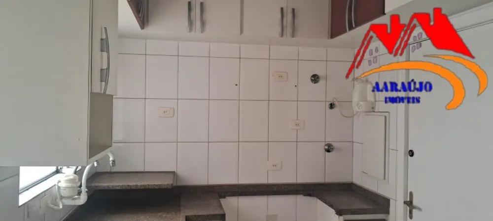 Apartamento, 3 quartos, 80 m² - Foto 4