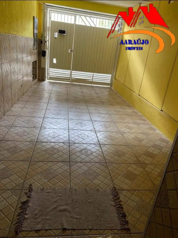 Casa, 6 quartos, 250 m² - Foto 22