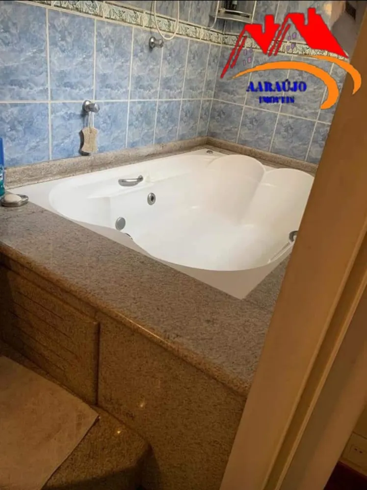 Casa, 6 quartos, 250 m² - Foto 17