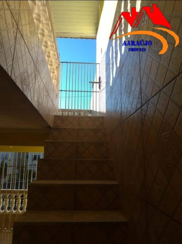 Casa, 6 quartos, 250 m² - Foto 20
