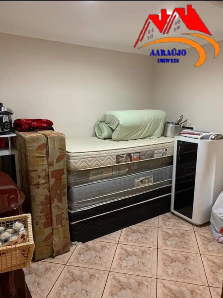 Casa, 6 quartos, 250 m² - Foto 20