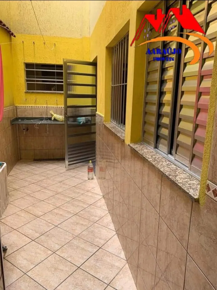 Casa, 6 quartos, 250 m² - Foto 17