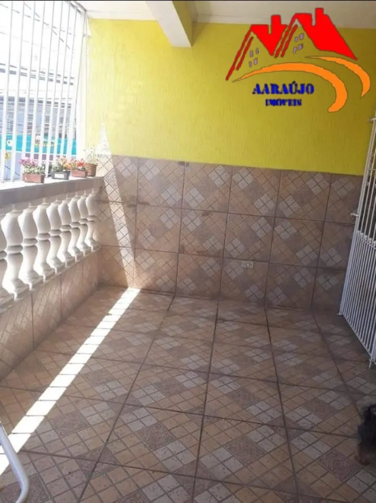 Casa, 6 quartos, 250 m² - Foto 19