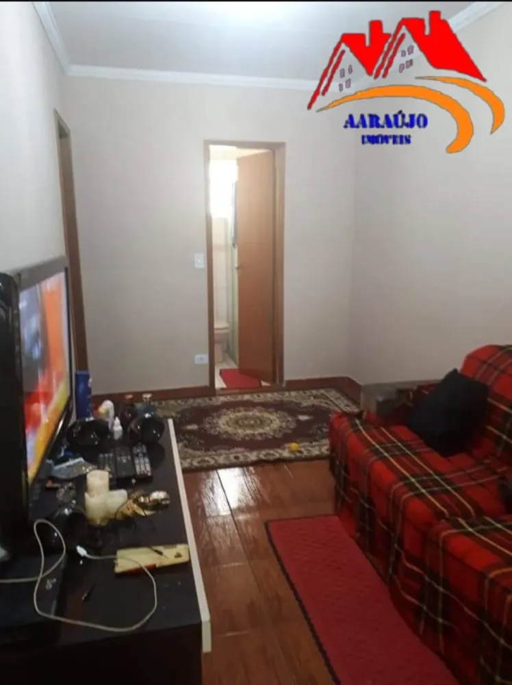 Casa, 6 quartos, 250 m² - Foto 22