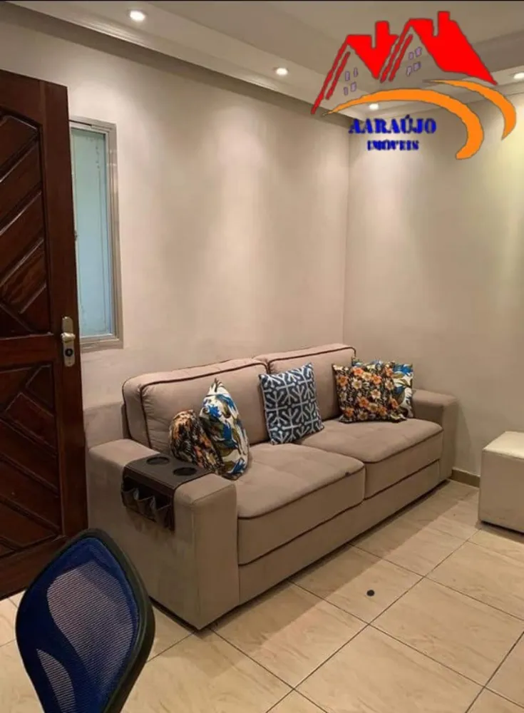 Casa, 6 quartos, 250 m² - Foto 26