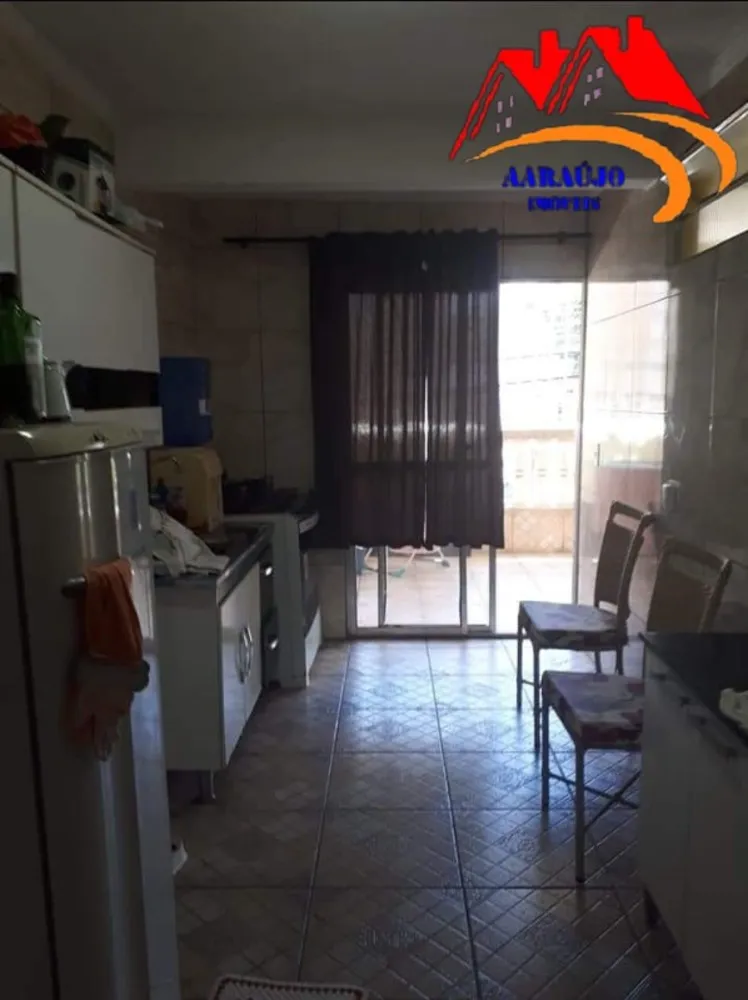 Casa, 6 quartos, 250 m² - Foto 23