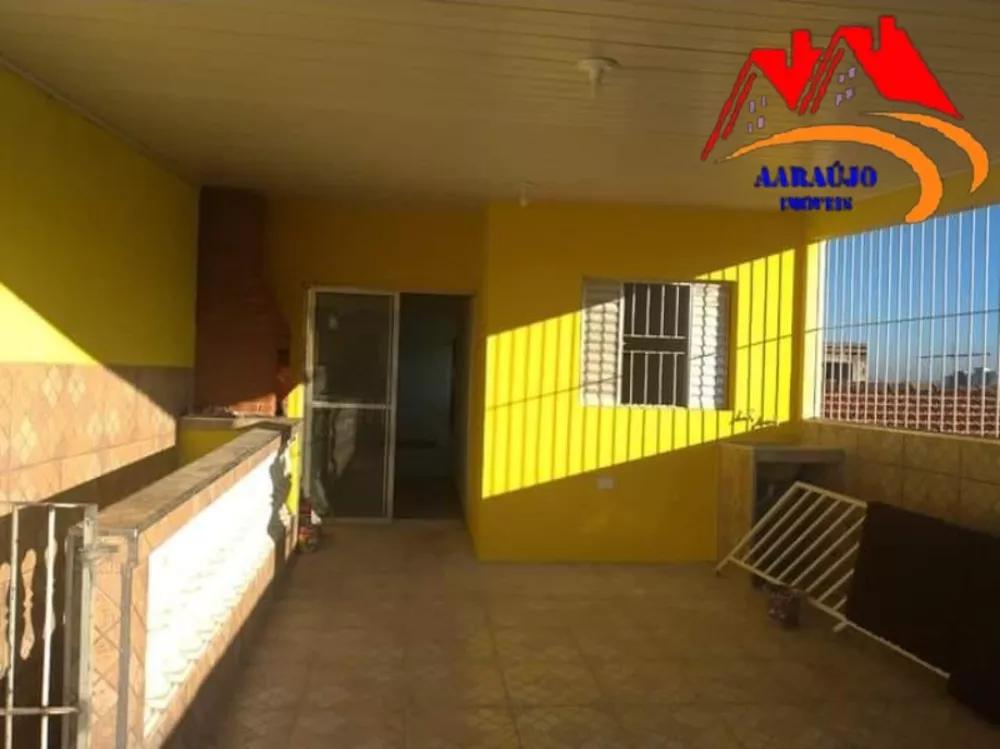 Casa, 6 quartos, 250 m² - Foto 16