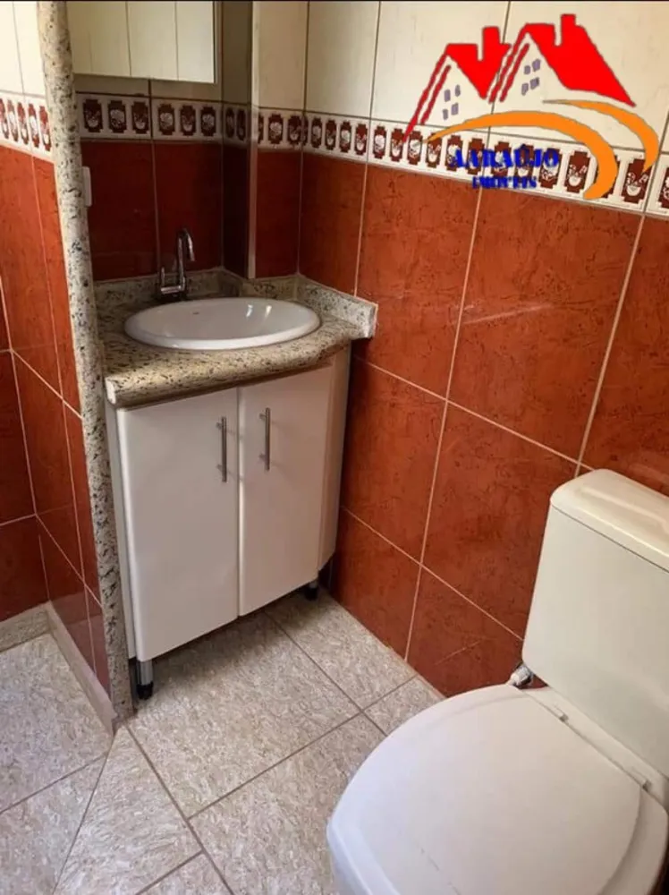 Casa, 6 quartos, 250 m² - Foto 21