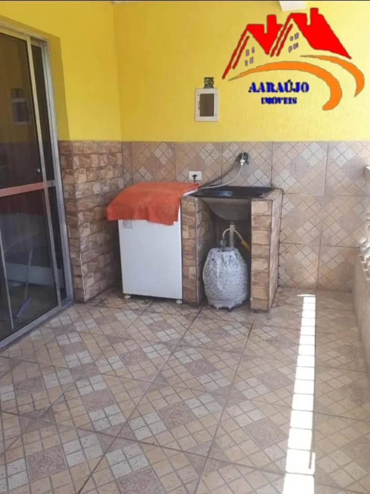Casa, 6 quartos, 250 m² - Foto 24