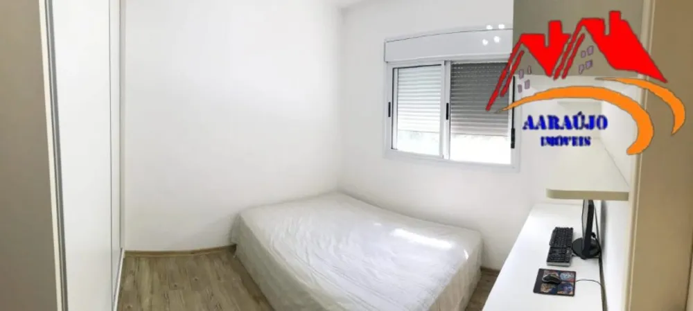 Apartamento, 4 quartos, 170 m² - Foto 9