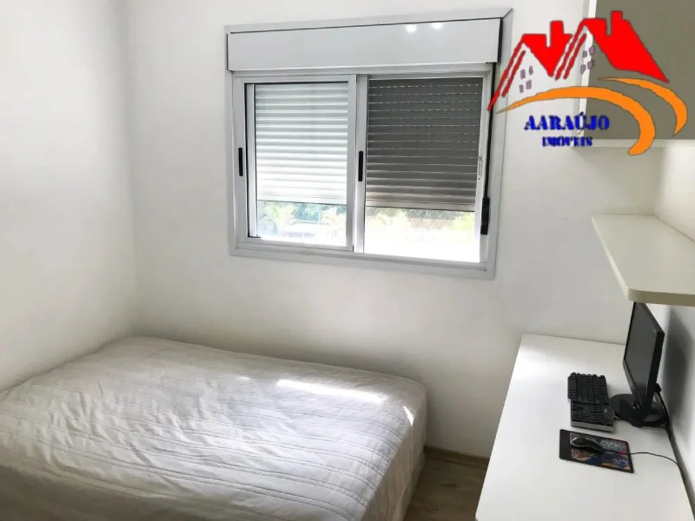 Apartamento, 4 quartos, 170 m² - Foto 11