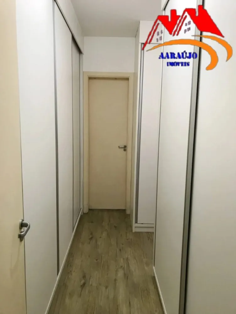 Apartamento, 4 quartos, 170 m² - Foto 8
