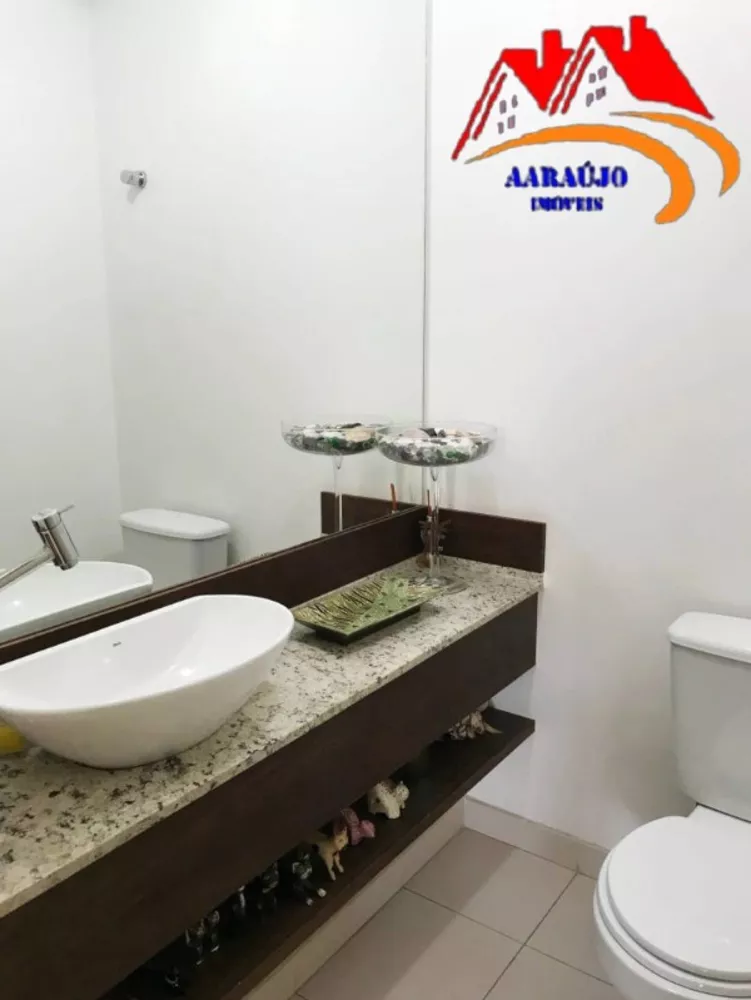 Apartamento, 4 quartos, 170 m² - Foto 3