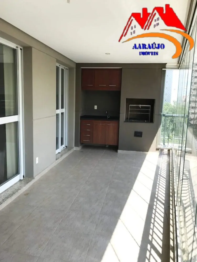 Apartamento, 4 quartos, 170 m² - Foto 7