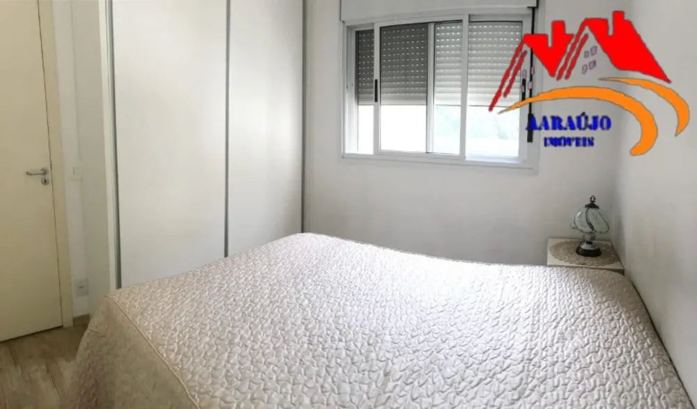Apartamento, 4 quartos, 170 m² - Foto 14