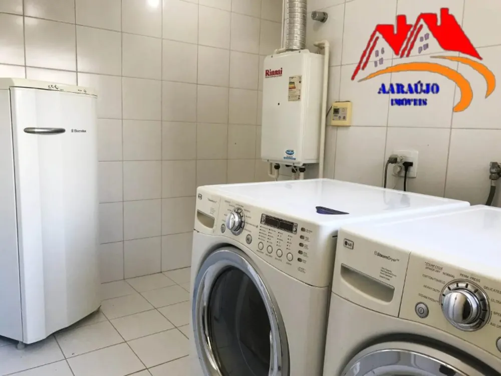 Apartamento, 4 quartos, 170 m² - Foto 12