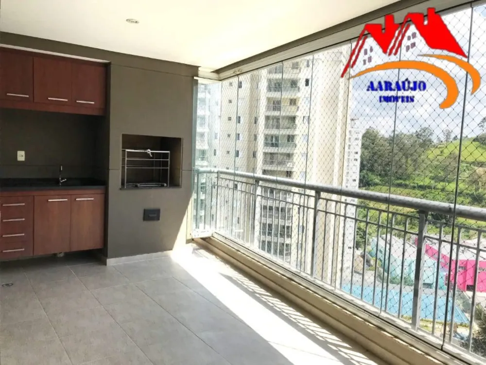 Apartamento, 4 quartos, 170 m² - Foto 2
