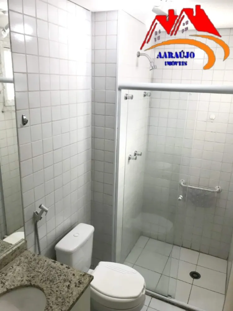 Apartamento, 4 quartos, 170 m² - Foto 15