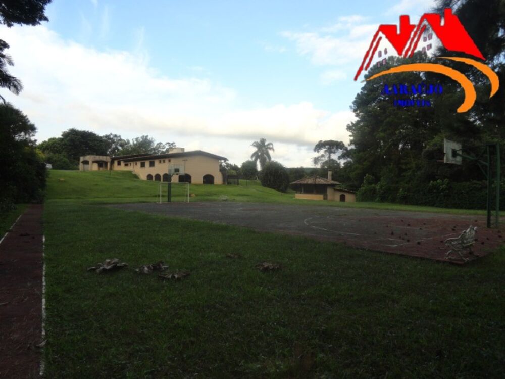 Terreno, 4 hectares - Foto 1