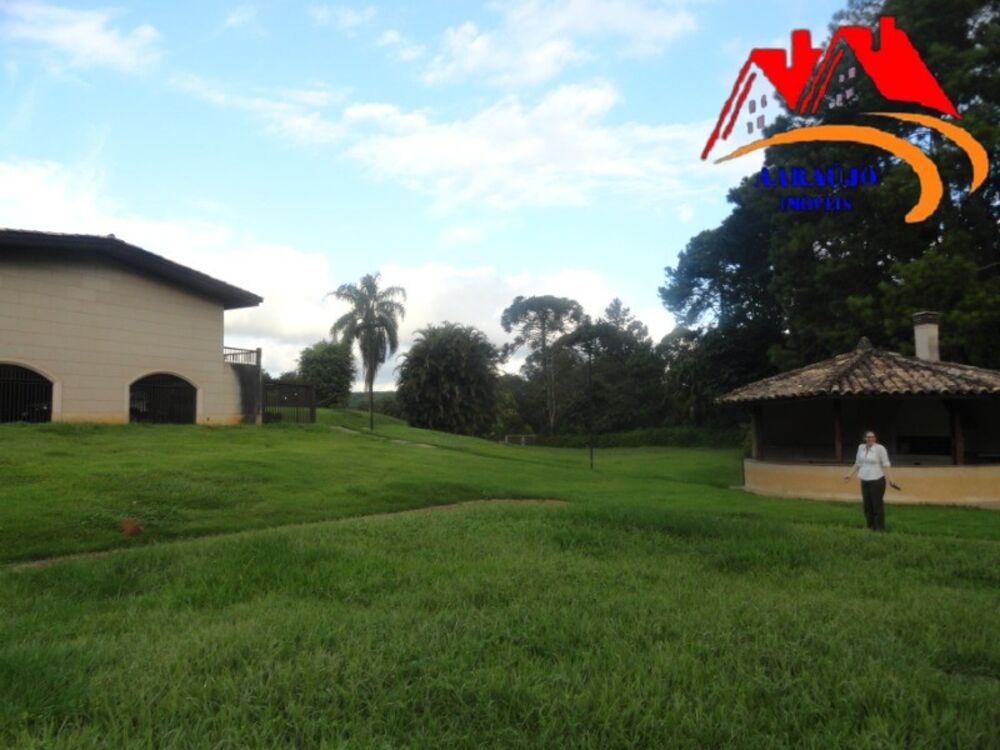 Terreno, 4 hectares - Foto 6